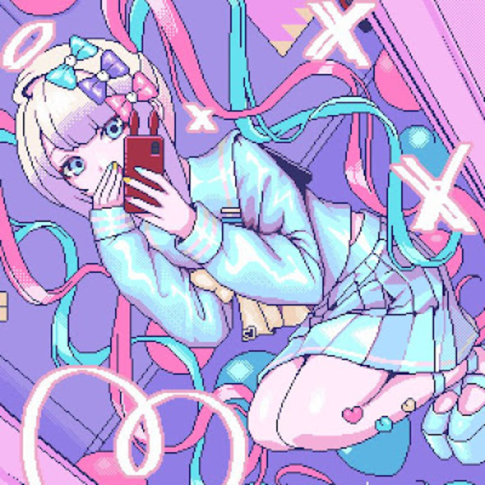 Meet your Posher, Jamie